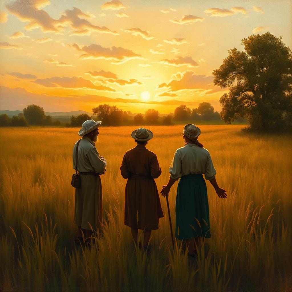 The Angelus
