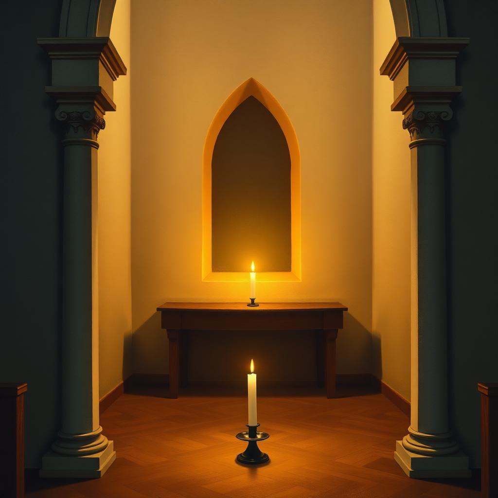 Contemplative Audio