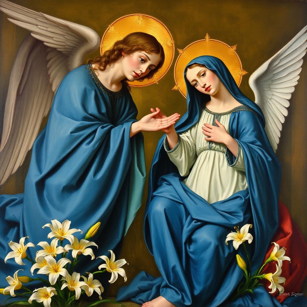 Hail Mary