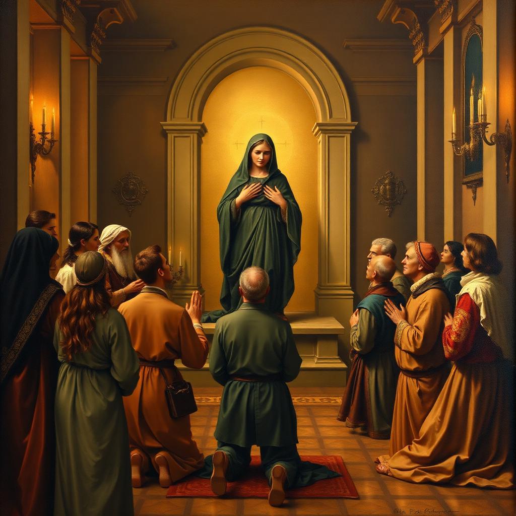 Memorare