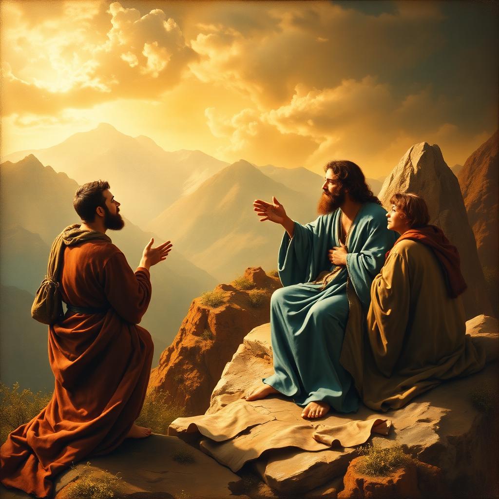 Our Father