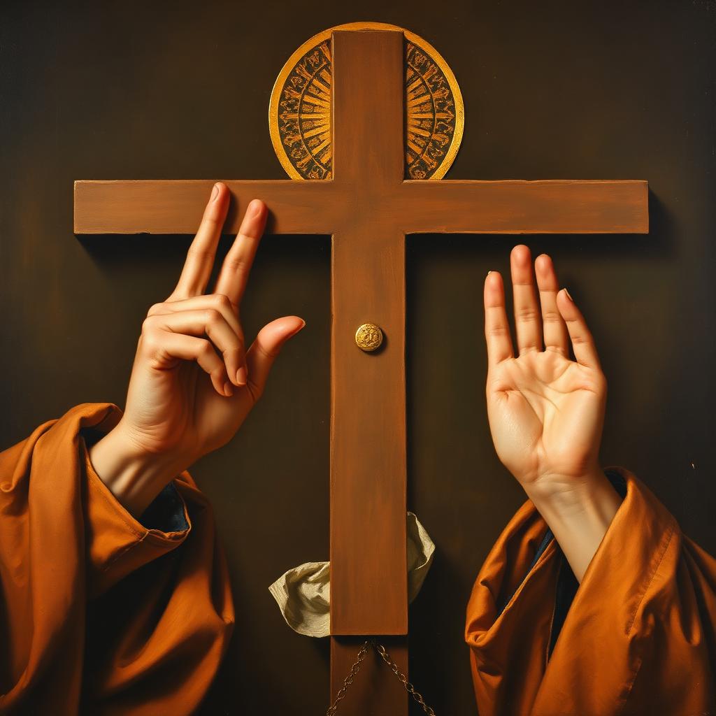 Sign of the Cross